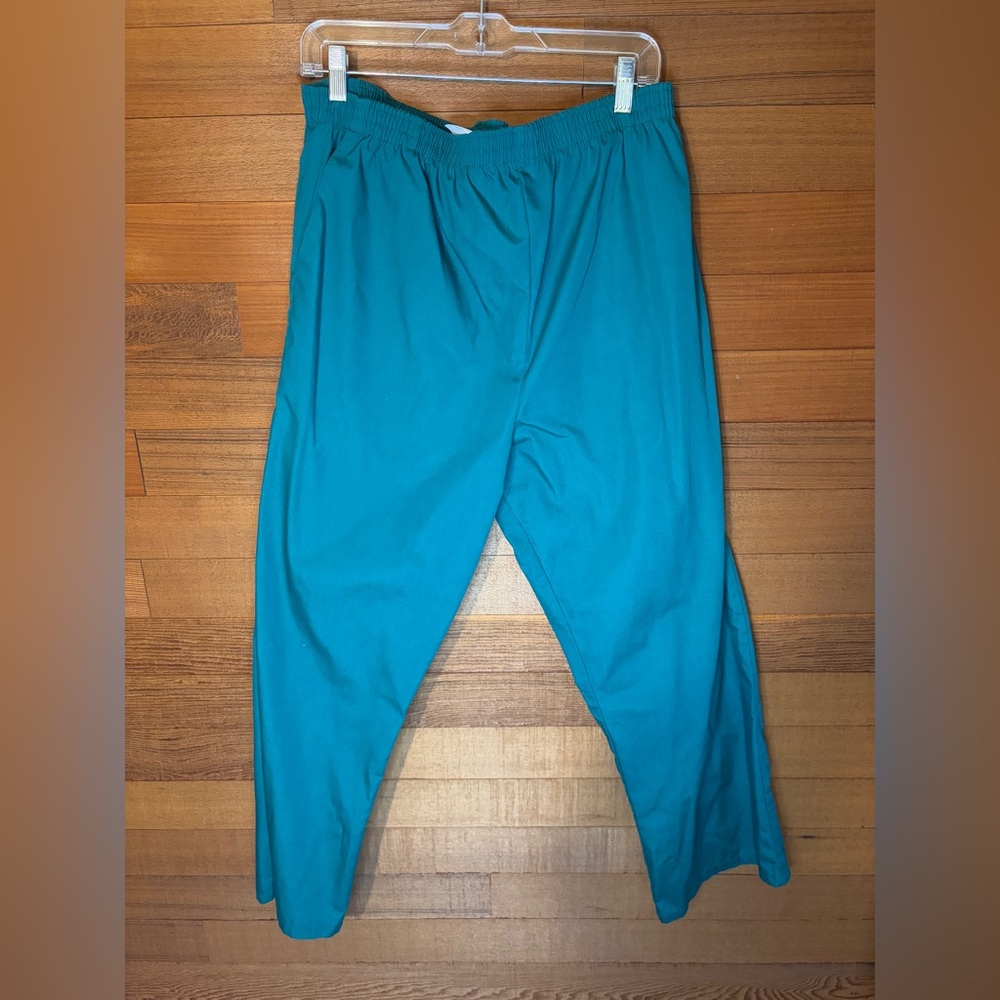 Allheart Scrub Pants